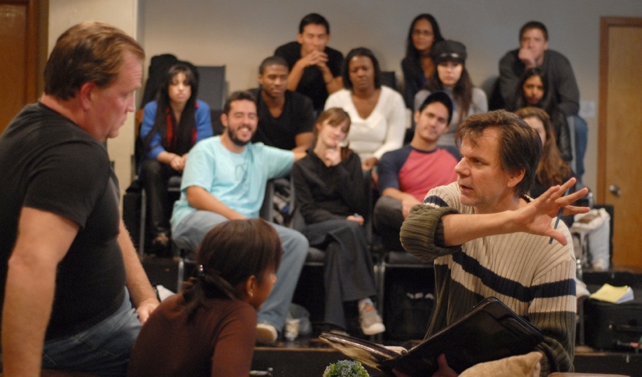 19 Best Acting Classes in NYC for Amateurs and Pros in 2024