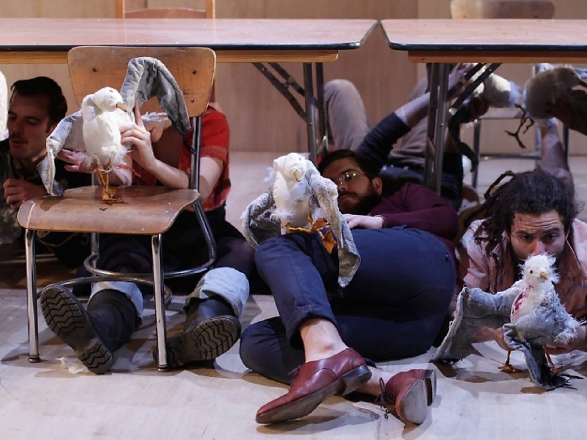 19 Best Acting Classes in NYC for Amateurs and Pros in 2024