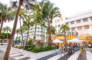 Lincoln Road Mall Map Lincoln Road Mall | Miami Beach, Fl | Shopping In Mid-Beach, Miami