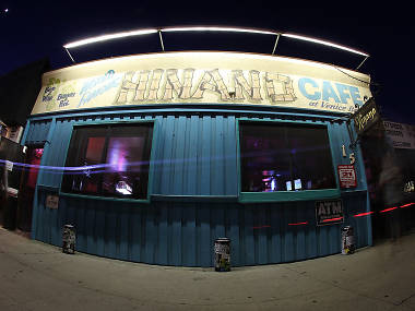 Dive bar guide to Los Angeles Dive bar guide to Los Angeles