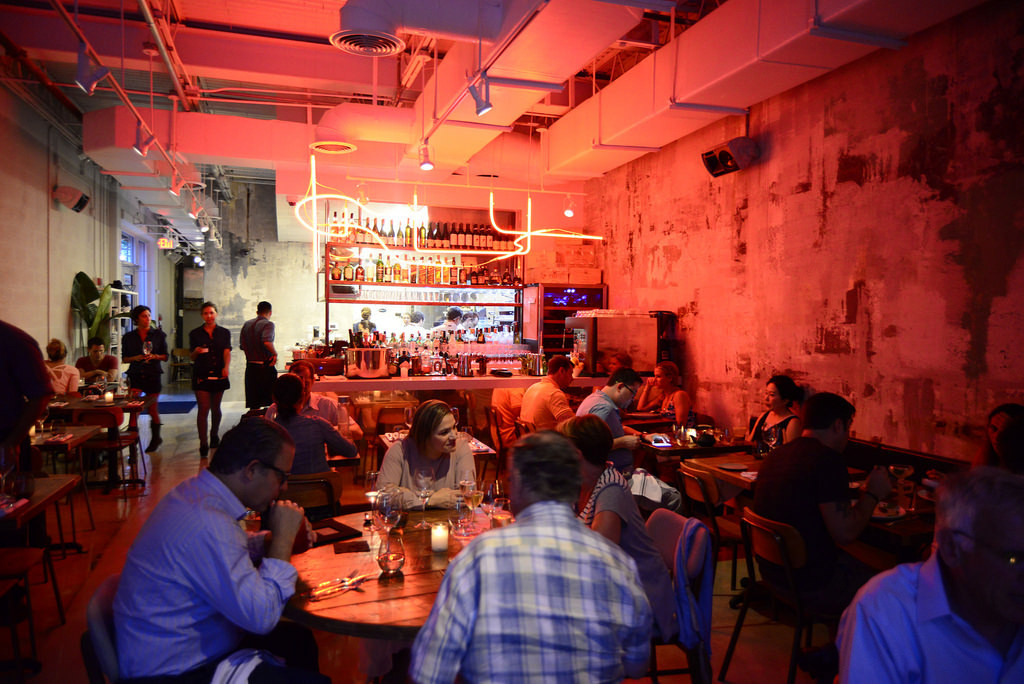 15 Best Wynwood Restaurants To Try Right Now Photograph Courtesy Alter Restaurants