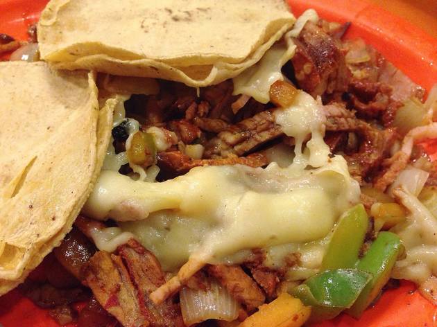 Taquería Los Chilangos Taquería Los Chilangos