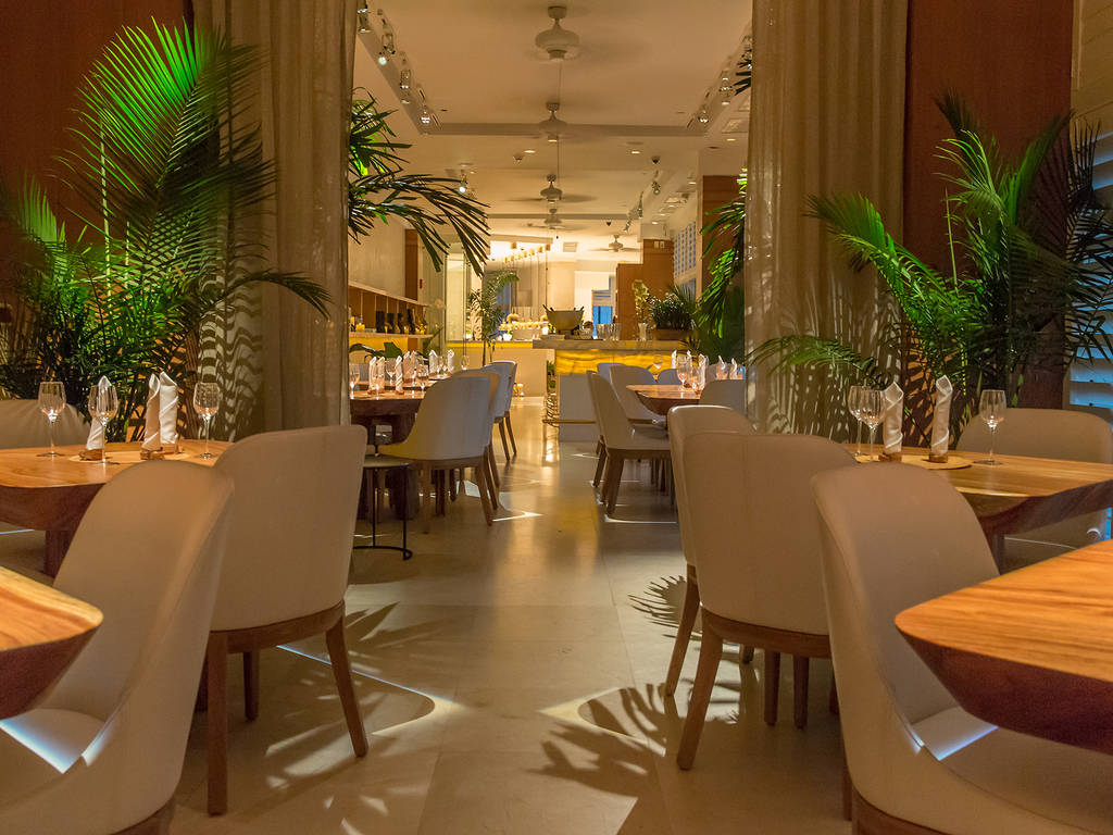 22 Best Restaurants in Brickell For Equal Parts Glamour and Good Food