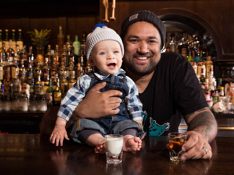 Kid-friendly pubs in Sydney