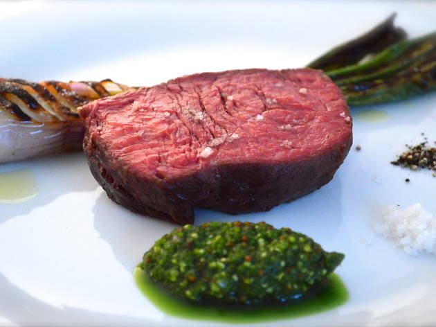 Top five Italian top Top five Italian restaurants | Time Out Tokyo