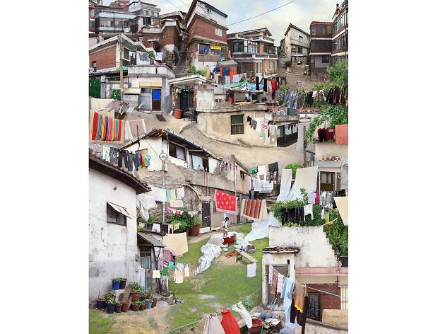 seoul eye: won seoung-won