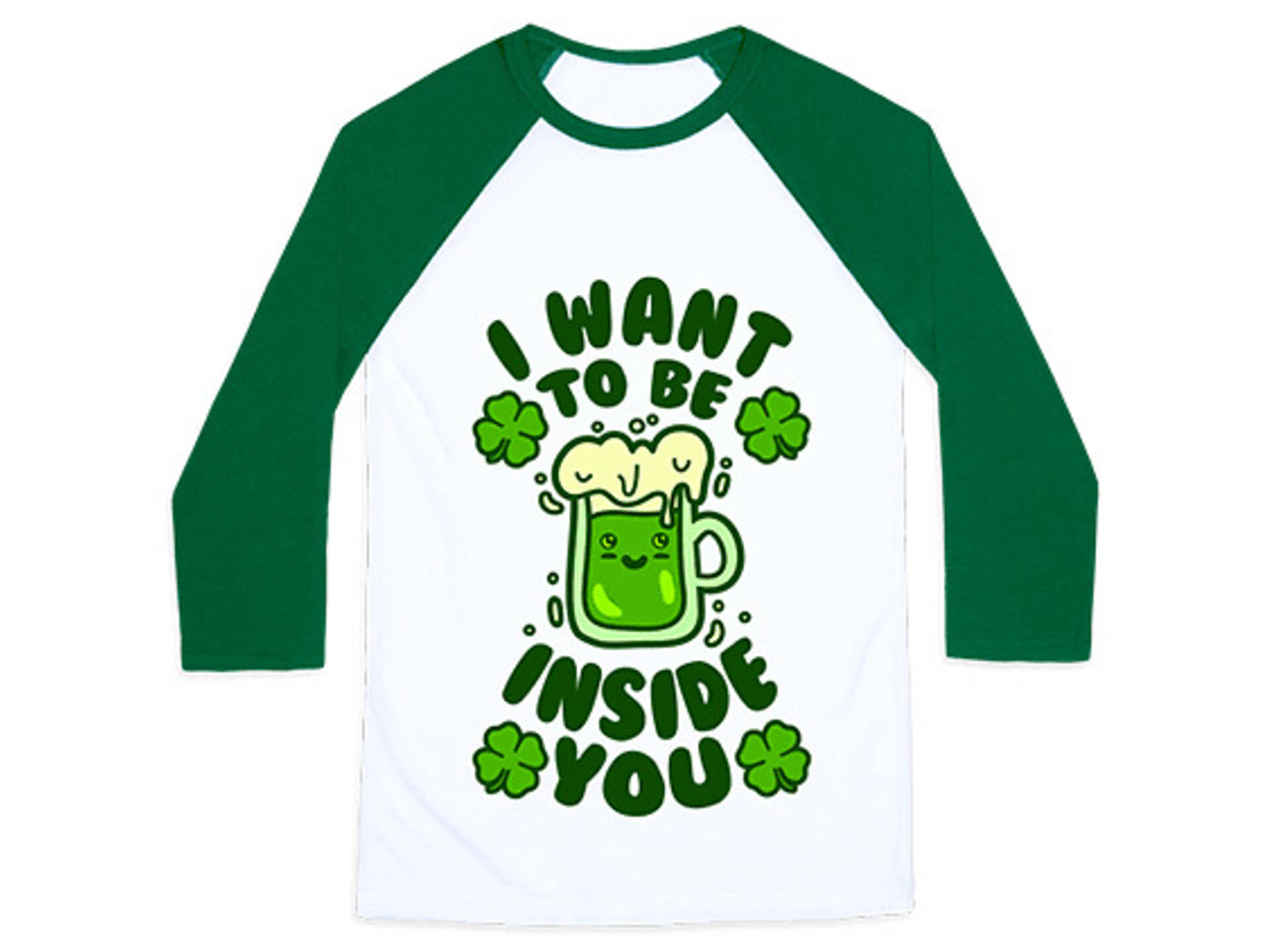 10 Best St. Patrick’s Day Shirts to Wear During a Pub Crawl