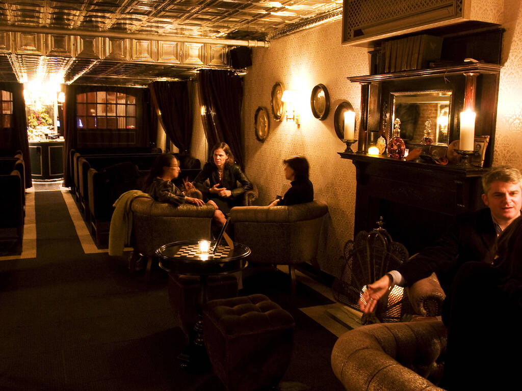 Best Manhattans in NYC for classic cocktailing