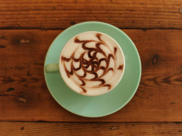 coffee coffee