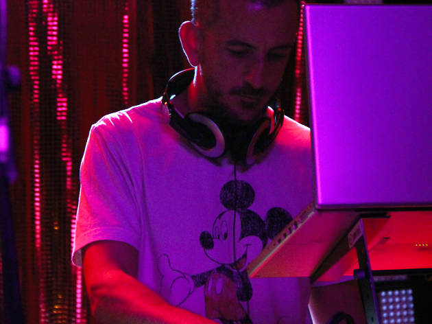 DJ Rajah DJ Rajah