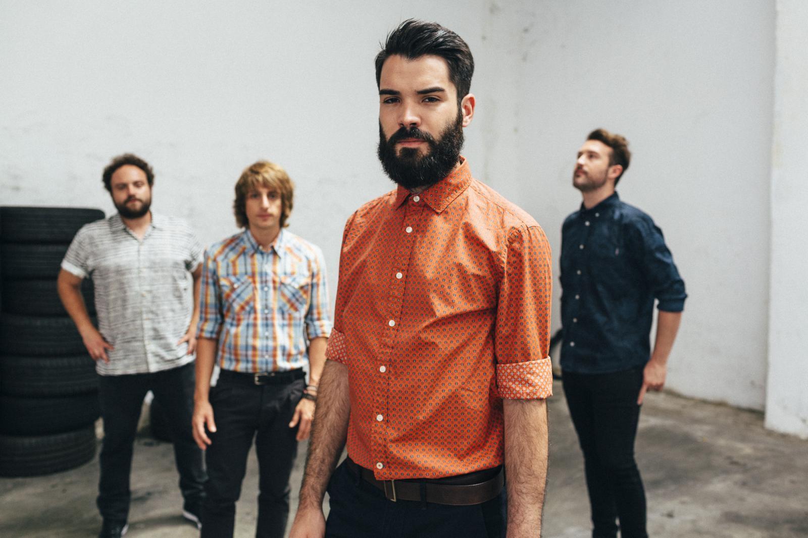 Spain band