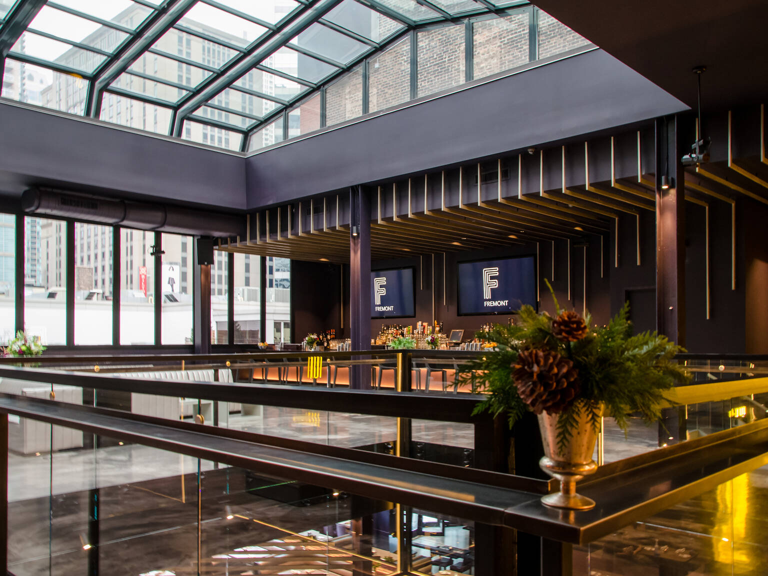 Best bars in River North and Streeterville for beer and cocktails