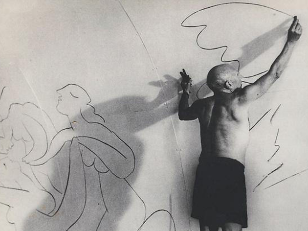 Picasso Picasso