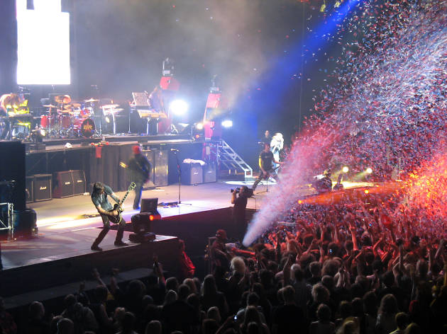 Guns'n'roses Guns'n'roses