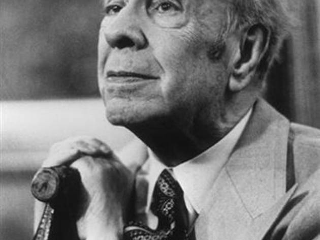 Borges Borges