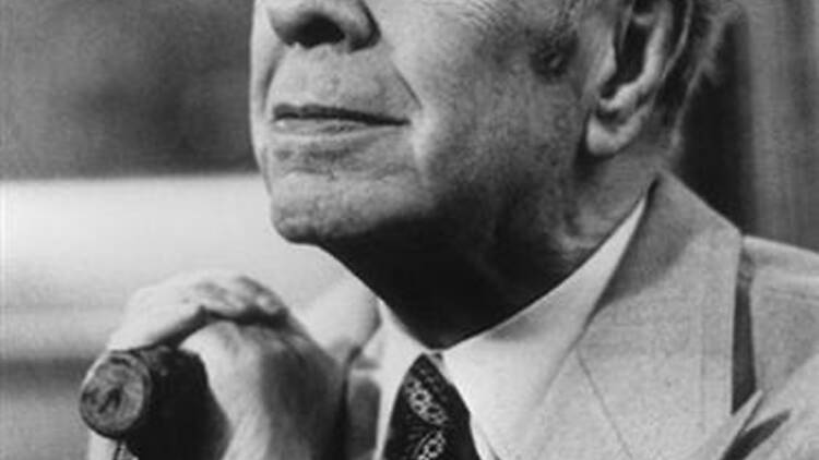 Borges