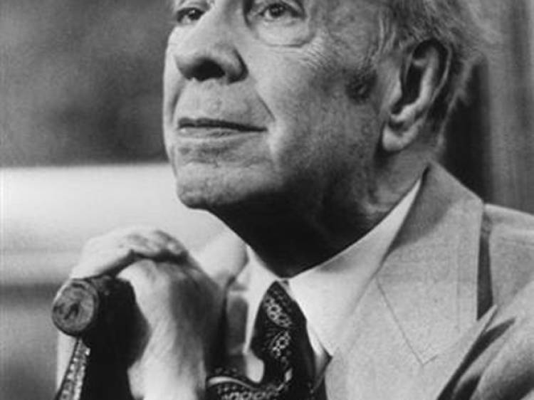 Borges