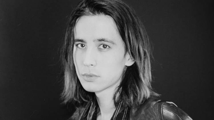 Cullen Omori
