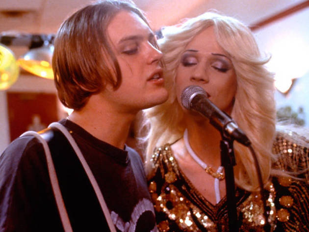 Hedwig and the Angry Inch Hedwig and the Angry Inch