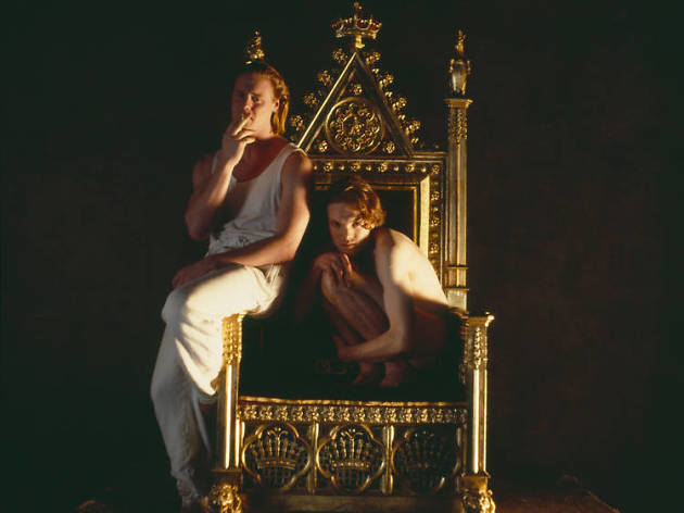 Eduardo II Eduardo II