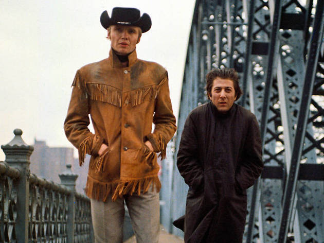 Midnight Cowboy Midnight Cowboy