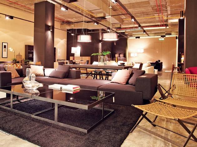 The best furniture and home decor stores in KL