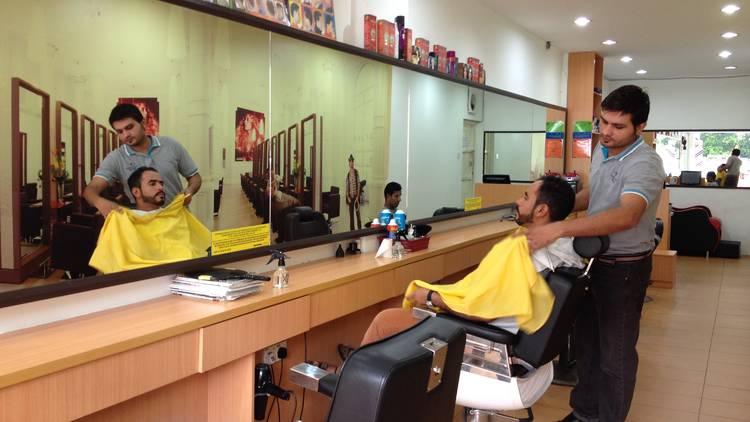 Trim N Shave Sunway