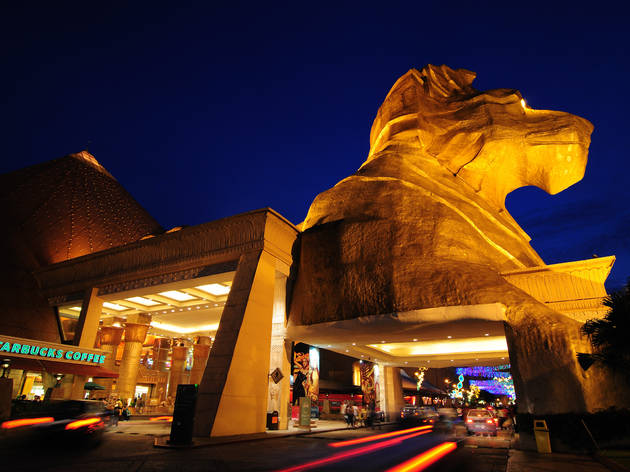 Sunway Pyramid Sunway Pyramid