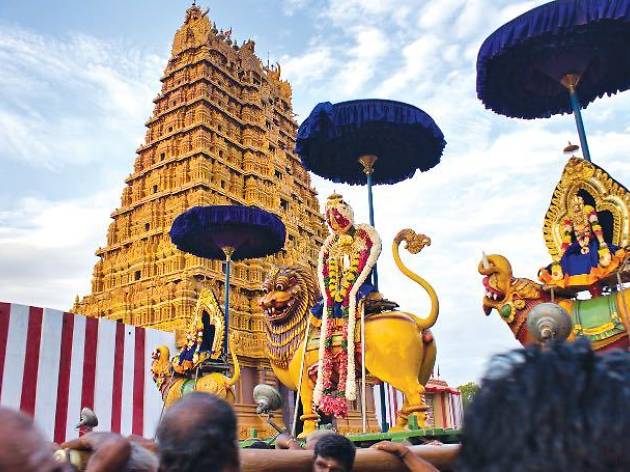 Explore Jaffna Explore Jaffna