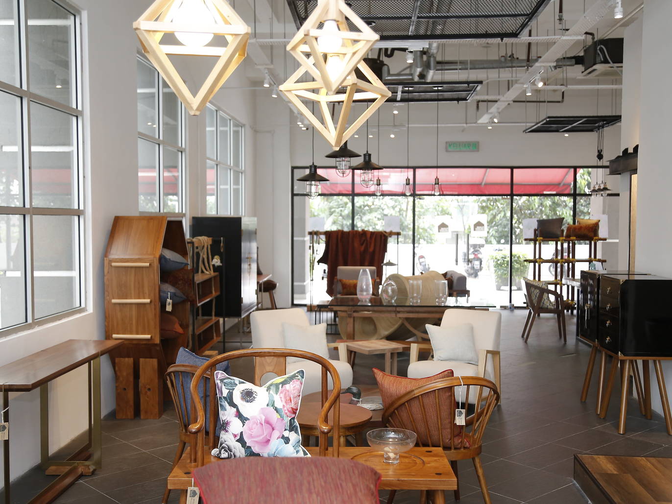 The best furniture and home decor stores in KL