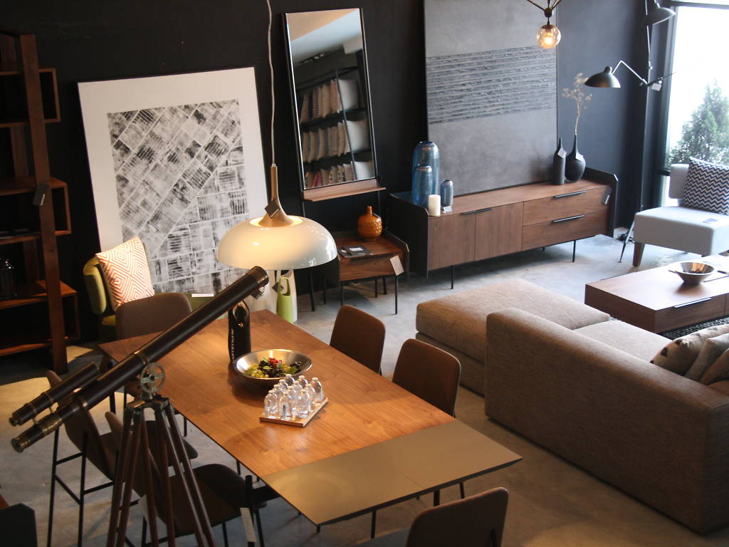 The Best Furniture And Home Decor Stores In KL