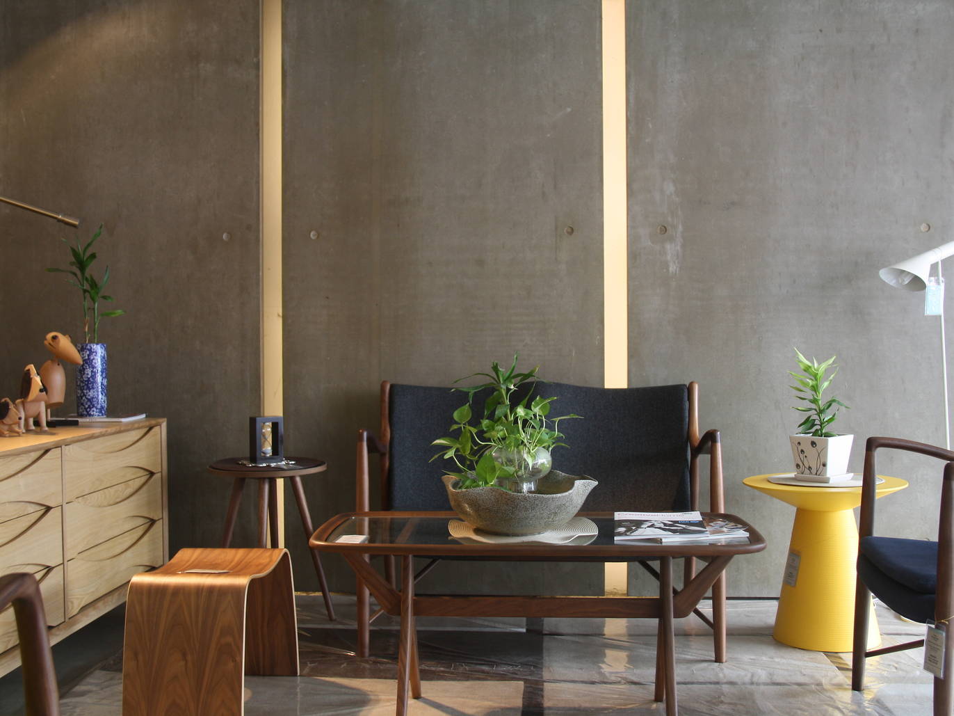 The best furniture and home decor stores in KL