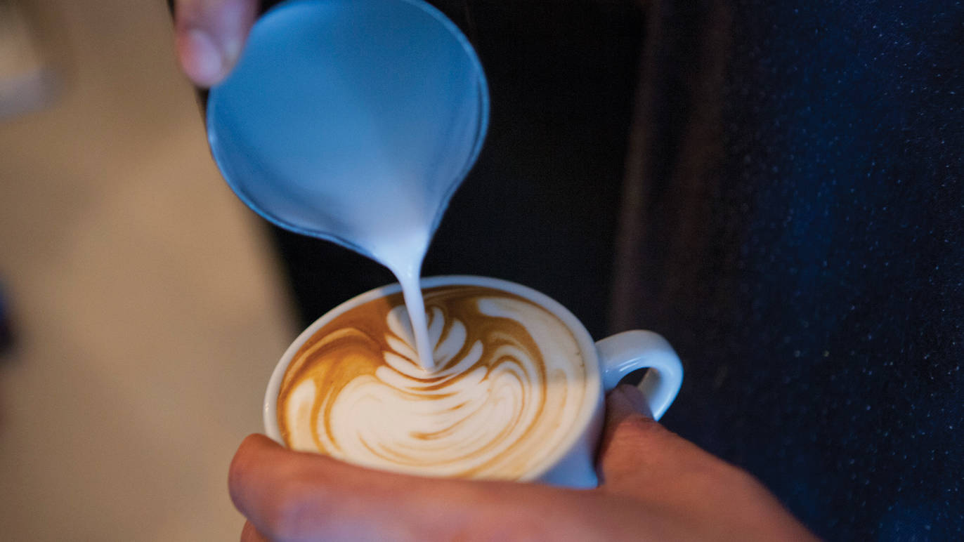 London Coffee Festival Things to do in London