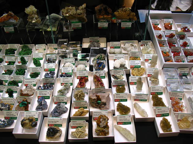 Mineralexpo Mineralexpo