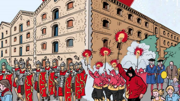 Museu d'Història de Catalunya