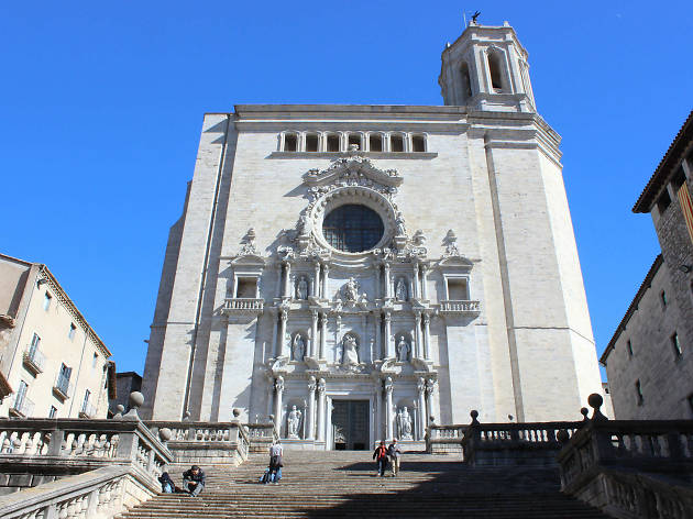 Girona A Screen Friendly City