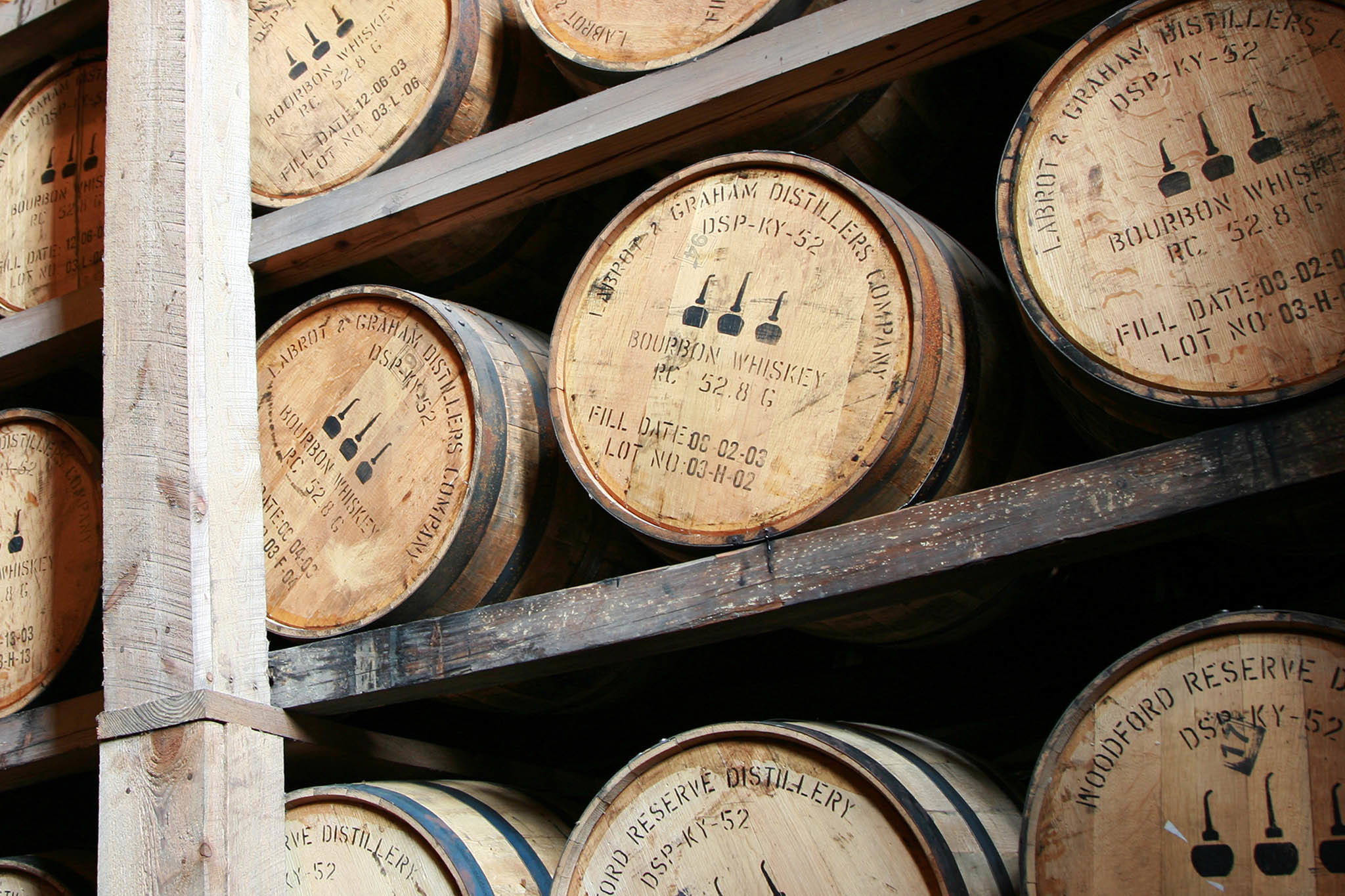 Fun facts you never realized about bourbon whiskey