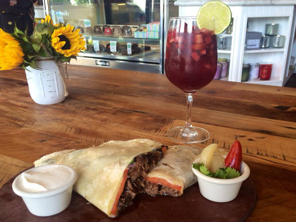 Best Burbank restaurants for breakfast, lunch and dinner