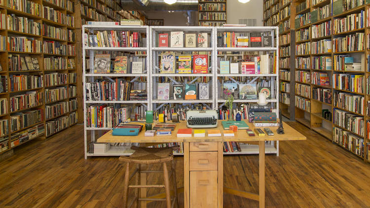 Add to your reading list at Pilsen Community Books