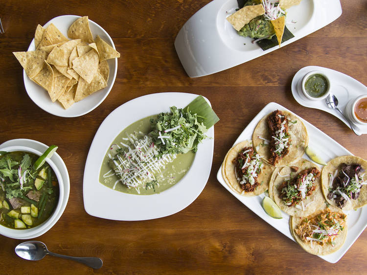 Chefs Reveal the Best and Worst Things to Eat at Mexican Restaurants