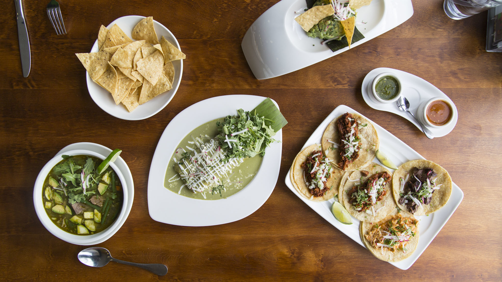 32 Best Mexican Restaurants in Chicago To Try Right Now