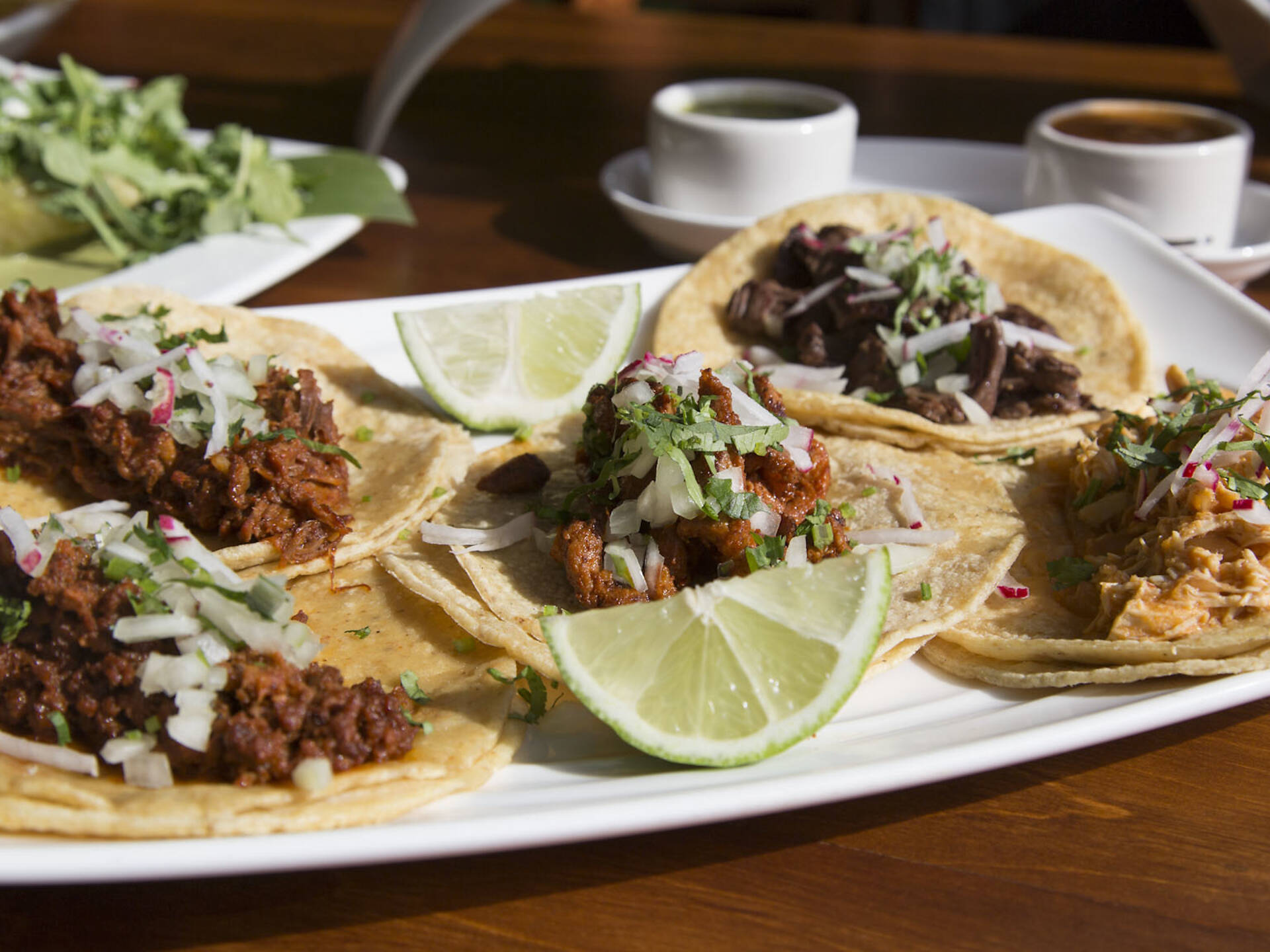 27 Best Tacos in Chicago You Can't Miss