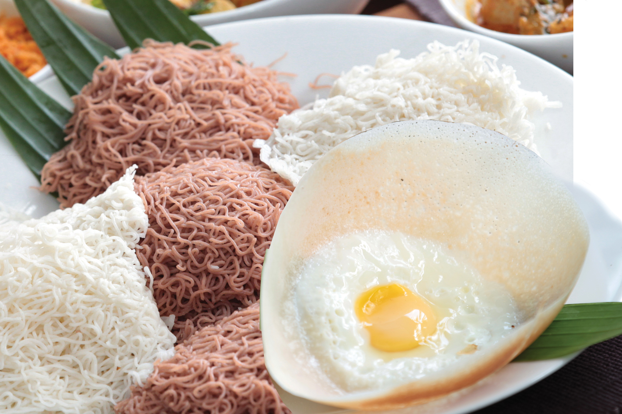 Ten foods every visitor to Sri Lanka should savour