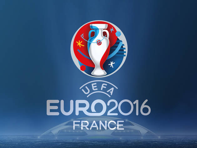 Euro 2016 France Paris football Euro 2016 France Paris football