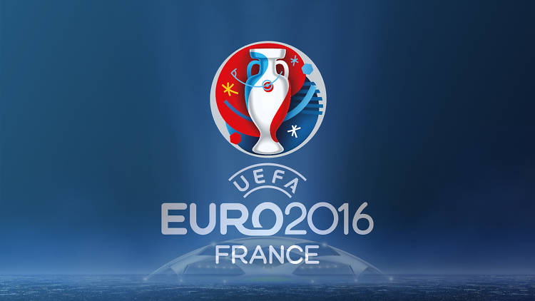 Euro 2016 France Paris football