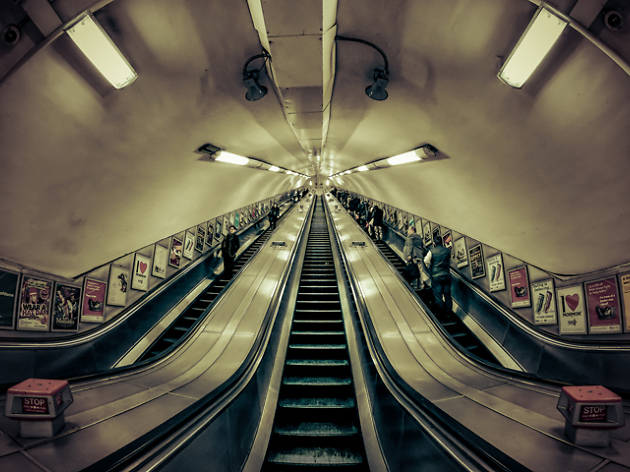 Travel this weekend: find out which TfL lines will be partly closed Travel this weekend: find out which TfL lines will be partly closed
