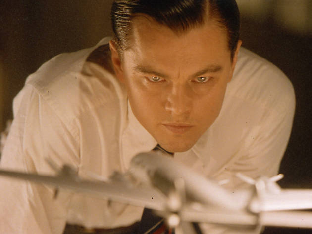 Leonardo Dicaprio Leonardo Dicaprio
