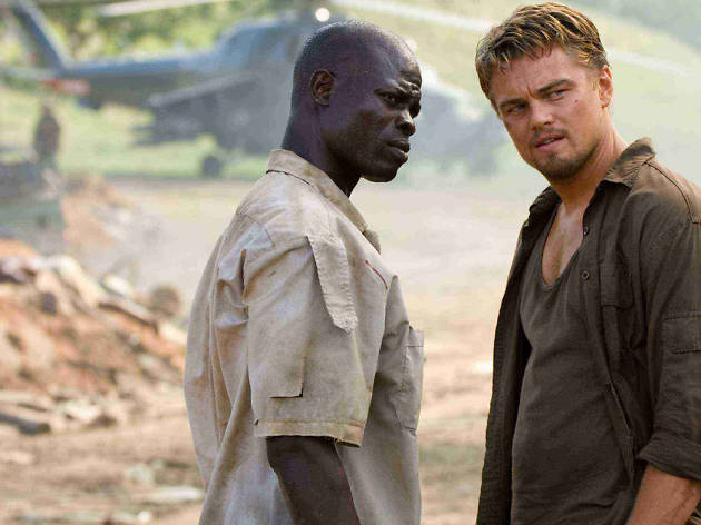blood diamond blood diamond