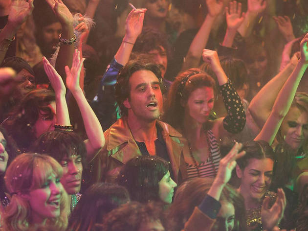 'Vinyl', la nouvelle série de Martin Scorsese et Mick Jagger baigne dans le rock 'Vinyl', la nouvelle série de Martin Scorsese et Mick Jagger baigne dans le rock