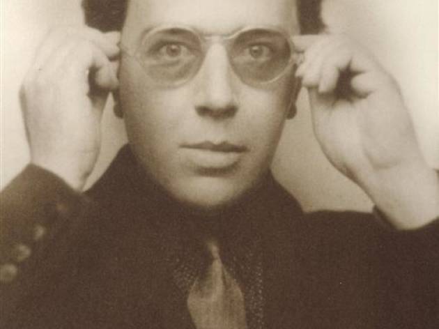 André Breton André Breton